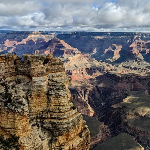 Rim Trail