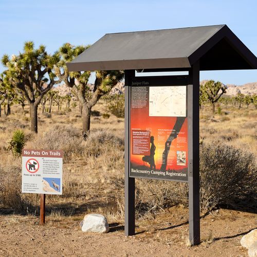Stubbe Springs Loop Trail