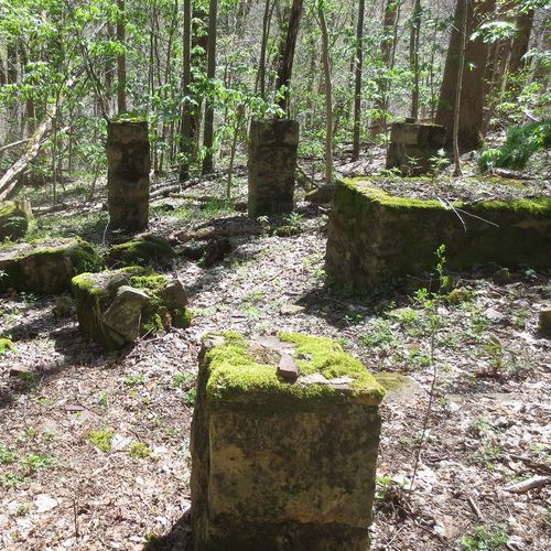 Seldom Seen Trail