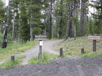 Heart River Trail