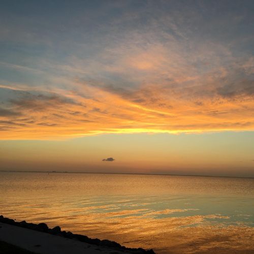 Elliott Key Campground
