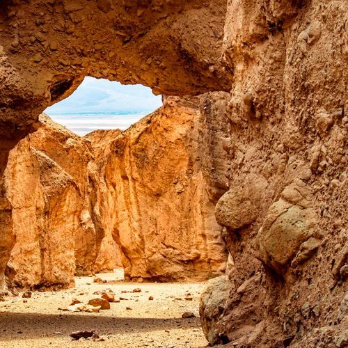 Natural Bridge Trail