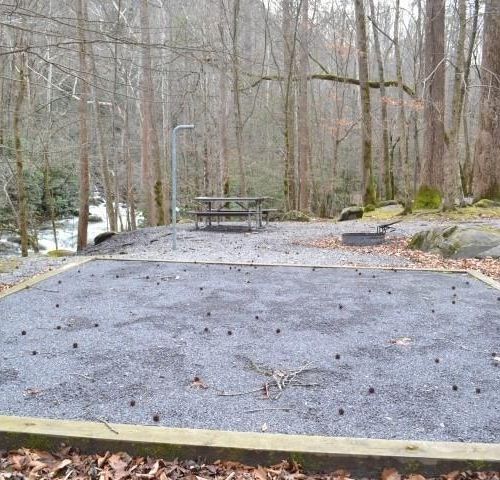 Big Creek Campground