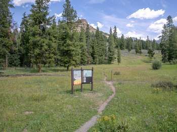 Pebble Creek