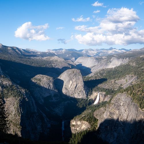 Panorama Point