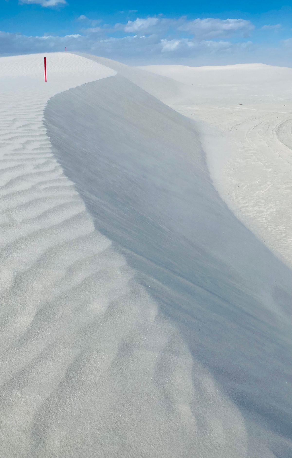 Missile Range Closures and the Trinity Site, White Sands National Park
