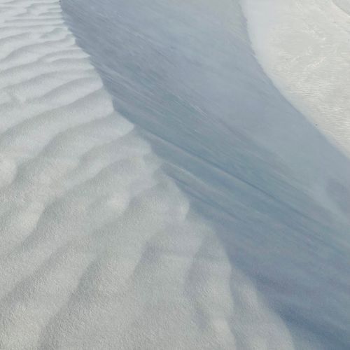 White Sands
