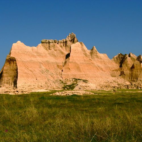 Castle Trail
