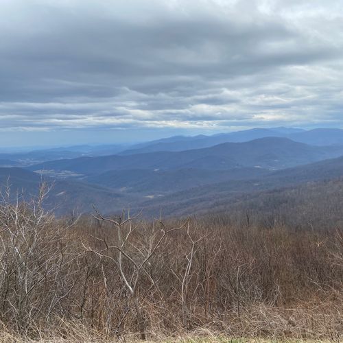 Range View Overlook