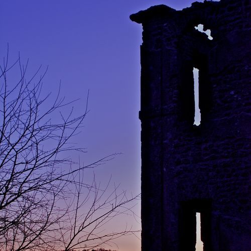 Tower Ruin
