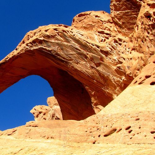 Muley Arch