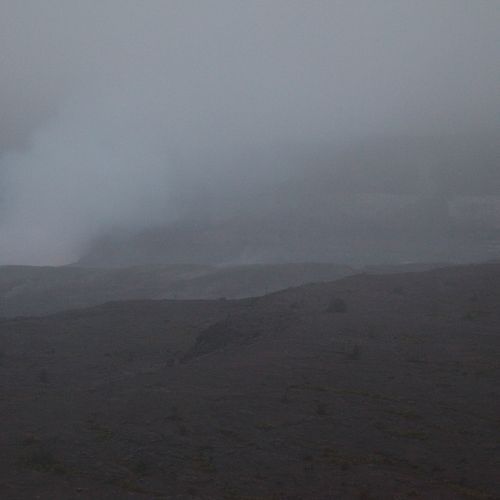 Steam Vents