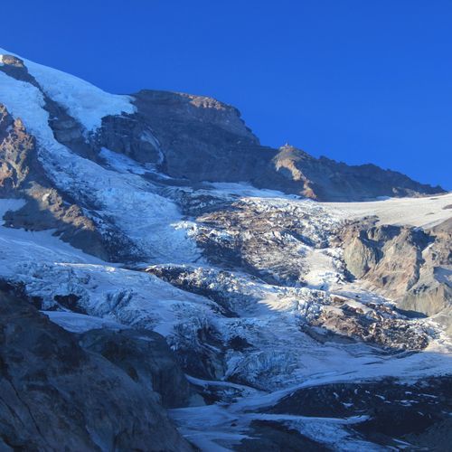Glacier Vista Trail