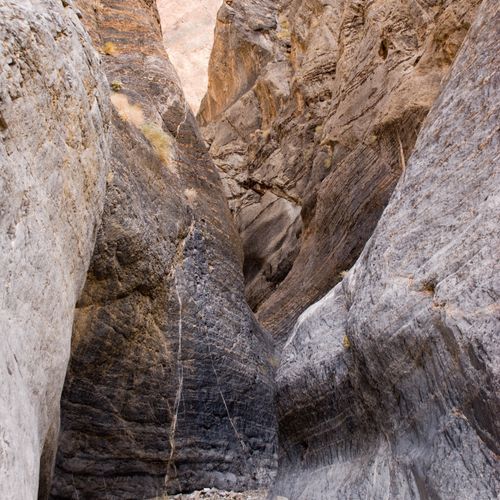 Cottonwood Marble Canyon Trail