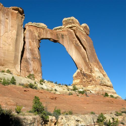 Angel Arch