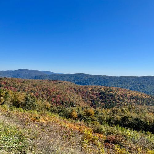Rip Rap Overlook