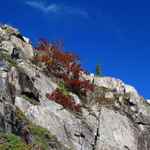Jordan Cliffs Trail