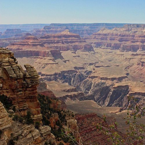 Wind Canyon Trail