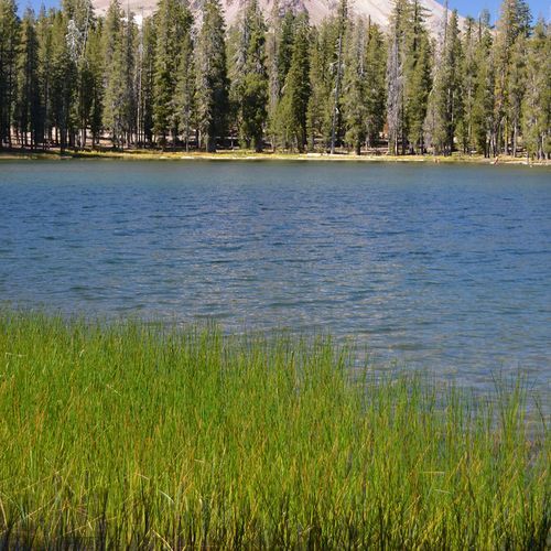 Summit Lake