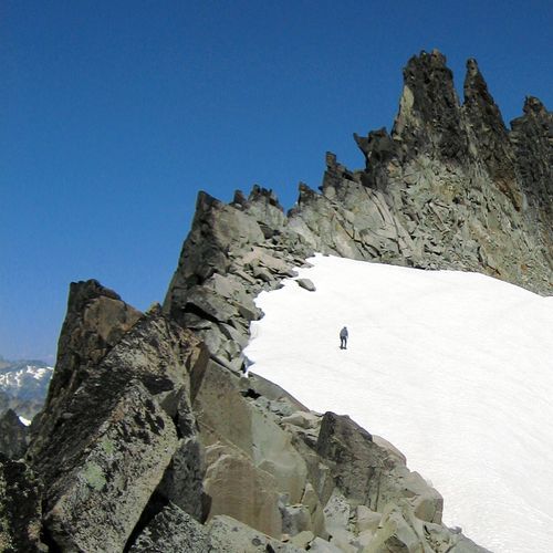 Ptarmigan Traverse