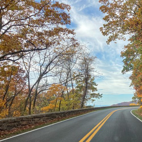 Belfore Hollow Overlook