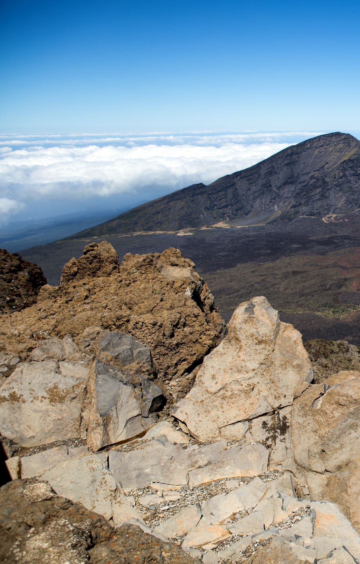 House of the Sun: Maui and Haleakalā, Haleakalā National Park