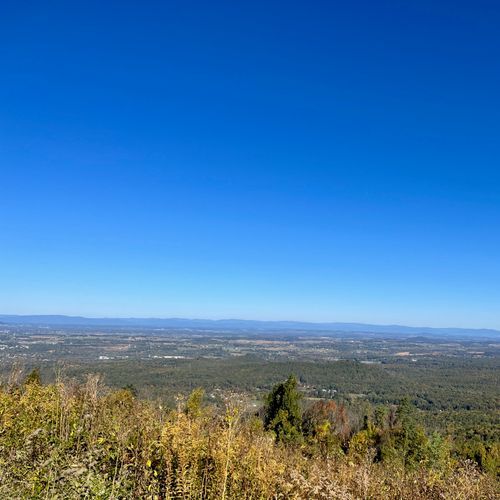 McCormick Gap Overview