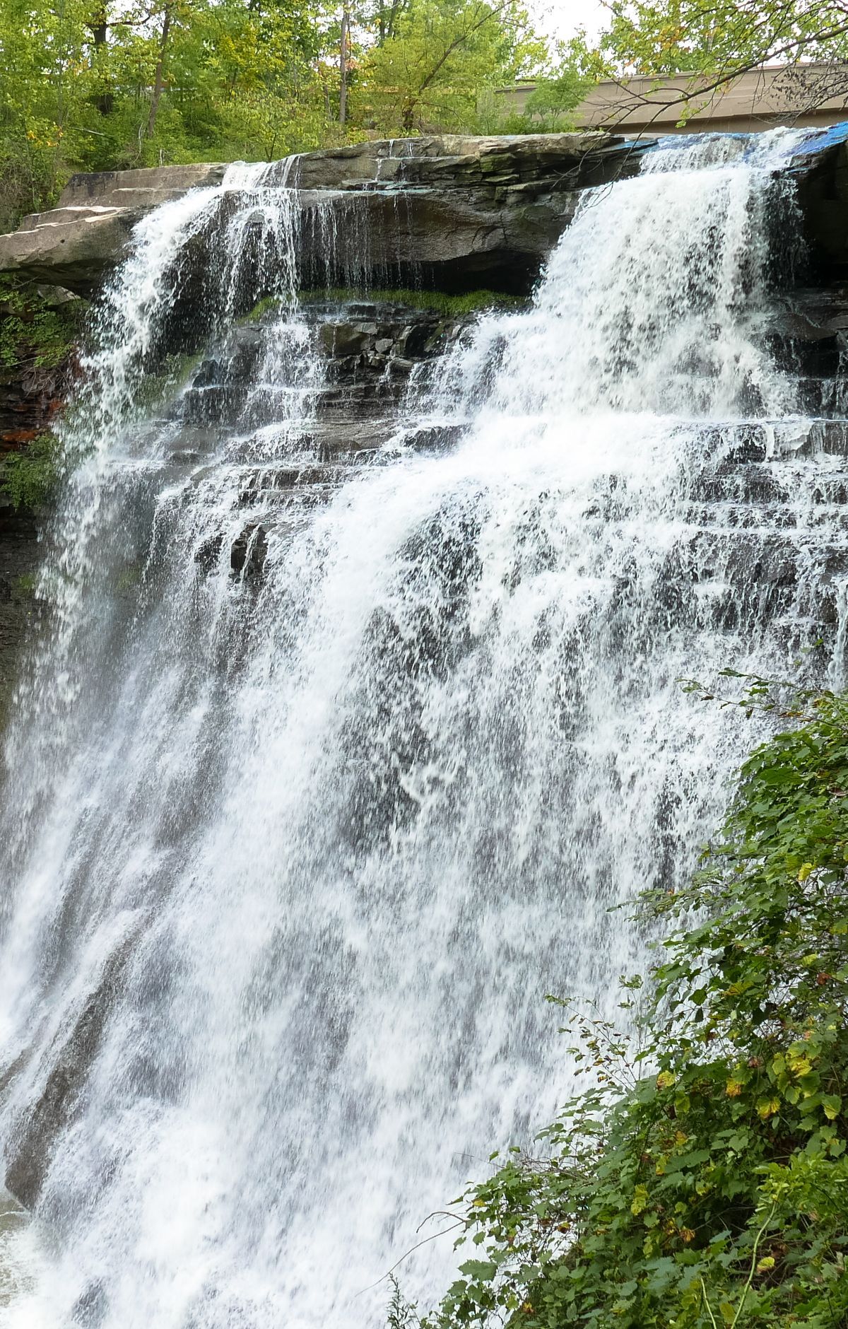 The River That Burned: Cuyahoga's Comeback, Cuyahoga Valley National Park