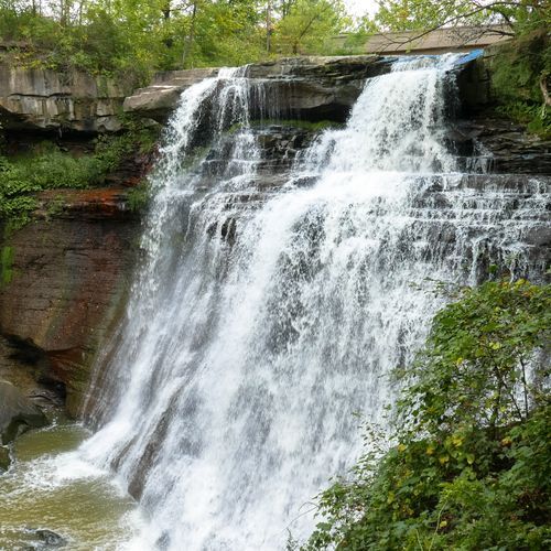 Cuyahoga Valley Trails - NPS