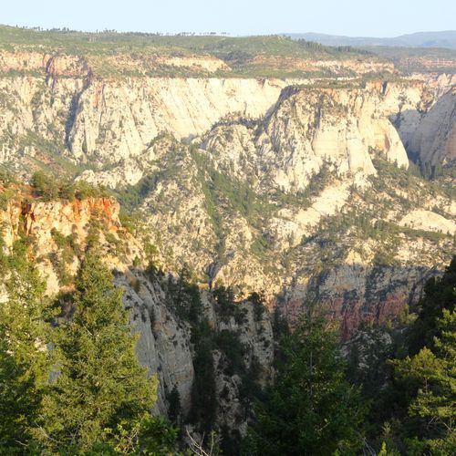 East Mesa Trail
