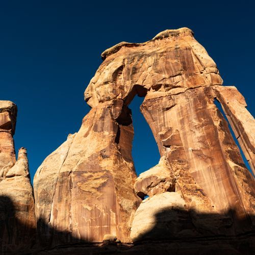 Long Arch