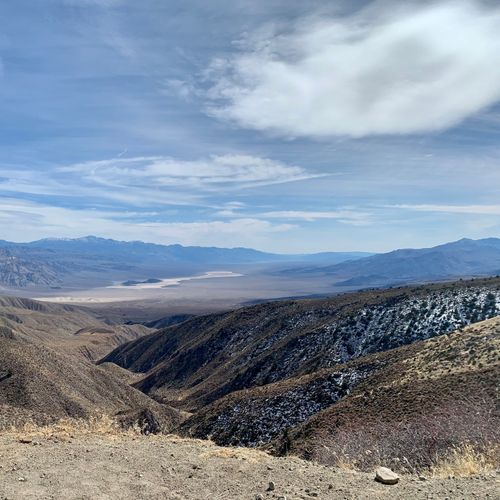 South Pass