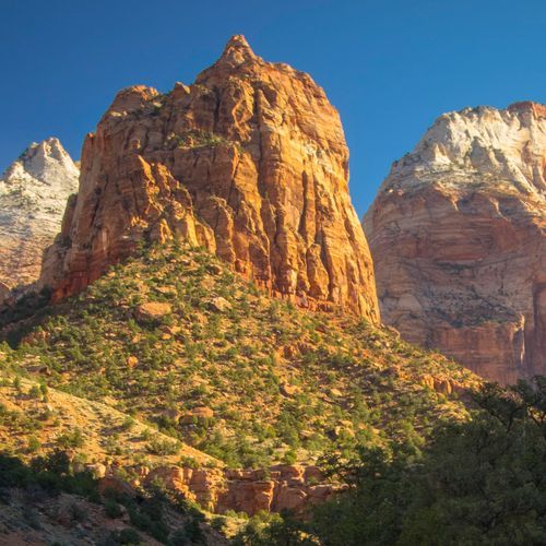 Pa'rus Trail