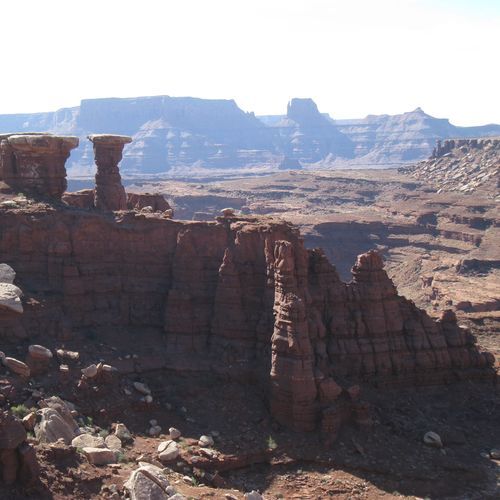 Musselman Arch