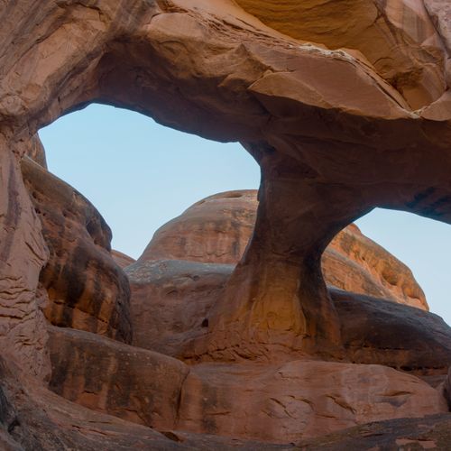 Skull Arch