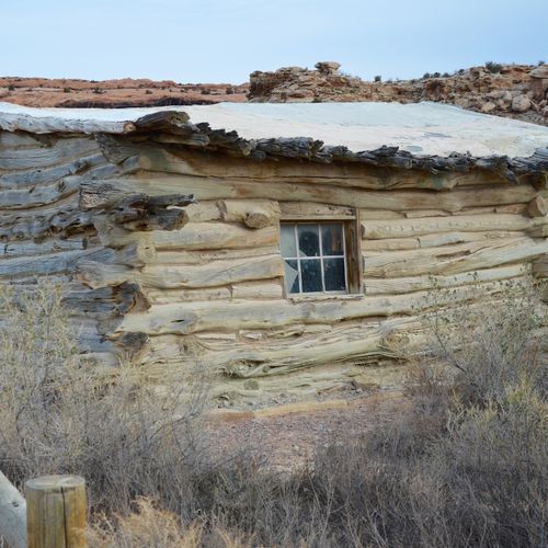 Wolfe Ranch