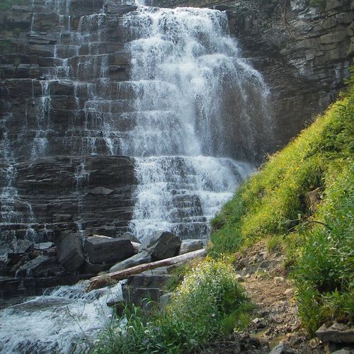 Florence Falls