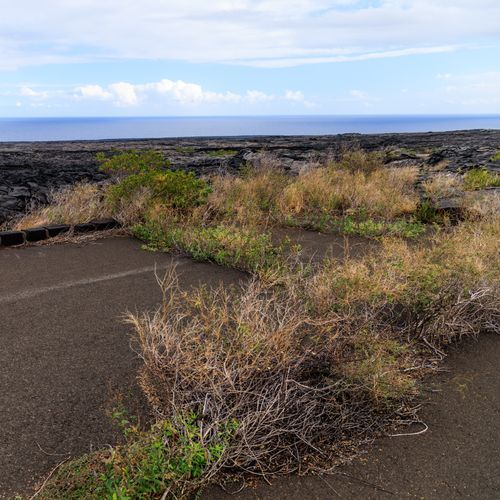 Muliwai a Pele
