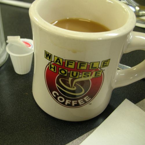 Mug House