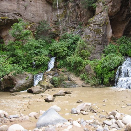 Big Spring