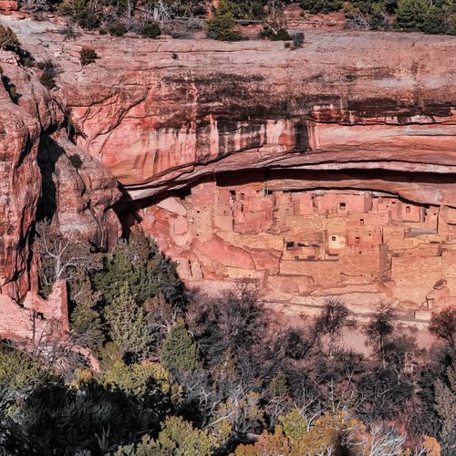 Sun Point