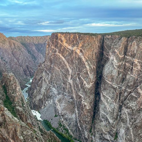 Devil's Lookout