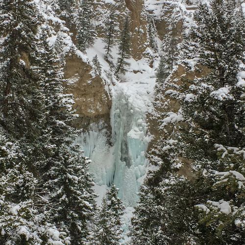 Tower Fall