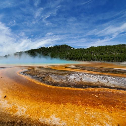 Grand Prismatic