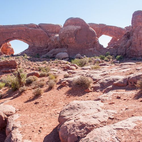 The Windows Trailhead