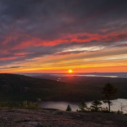 Otter Point
