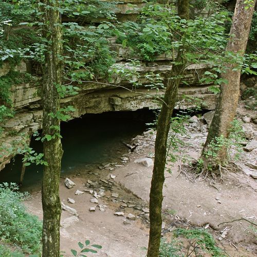 River Valley Trail