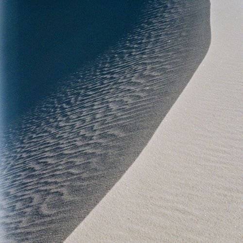 White Sands