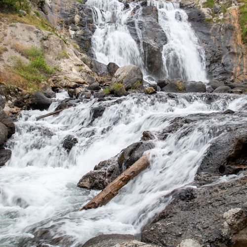 Mystic Falls
