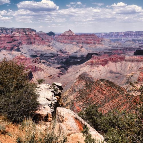 Grand Canyon National Park